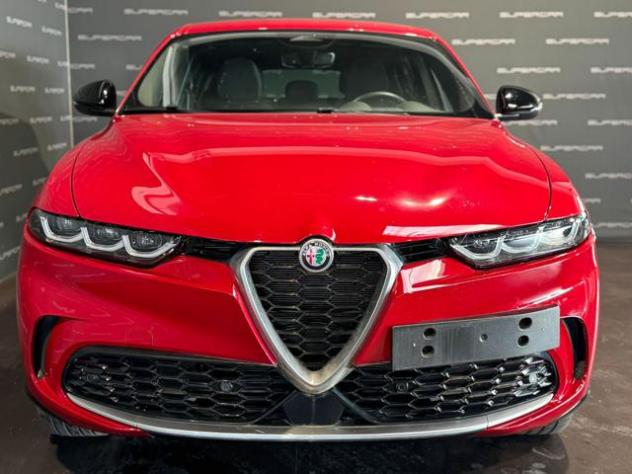 ALFA ROMEO Tonale 1.3 280 CV PHEV AT6 Ti Q4 rif. 23972257 - Foto 2