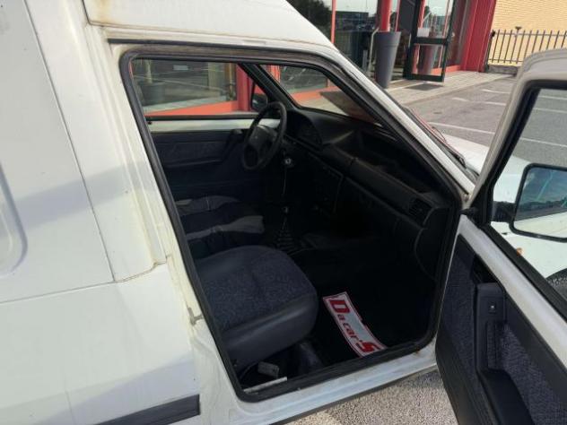 Fiat Fiorino 1.7 TD LUPO! - Foto 8