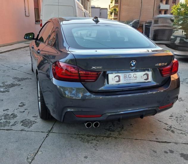 Bmw 420 420d xDrive Coup Msport - Foto 6