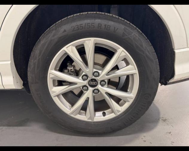 AUDI Q3 45 TFSIe PHEV S-TRONIC S LINE EDITION rif. 24058143 - Foto 10