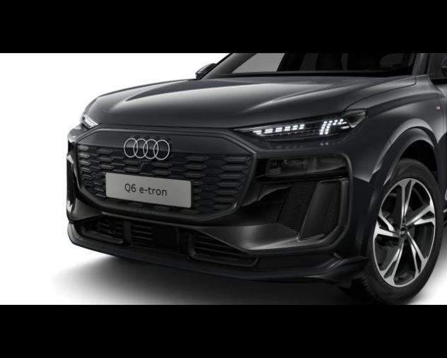 AUDI QUATTRO Audi Q6 SUV S line edition e-tron 315,00 kW rif. 24057997 - Foto 2