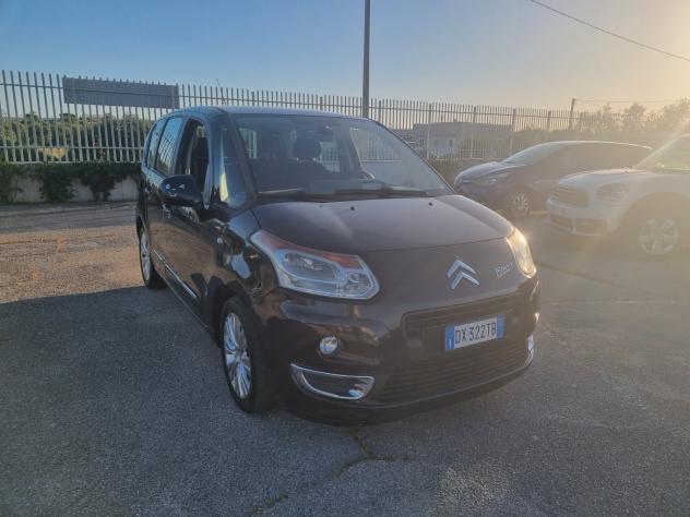 Citroen C3 Picasso 1.6 HDi 90Exclusive Style - Foto 2