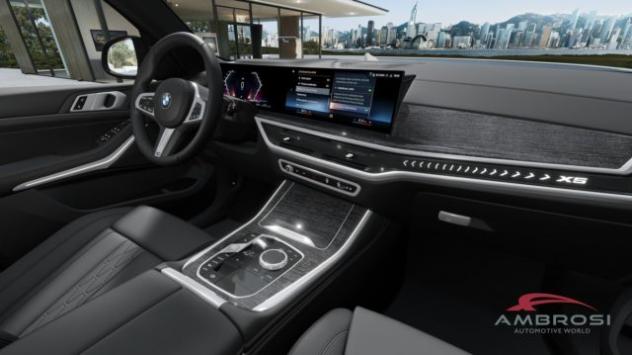 BMW X5 xDrive30d Msport Travel Package rif. 23495889 - Foto 9