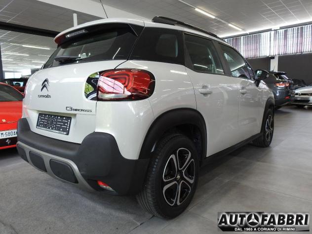 CITROEN - C3 Aircross - PureT. 110 S&S Feel NAVI PACH - Foto 5