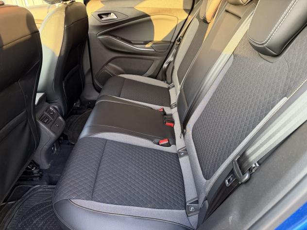 Opel Grandland Grandland X 1.2 Turbo 12V 130 CV Start&Stop Innovation - Foto 9