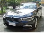 Bmw 520 520d xDrive Luxury