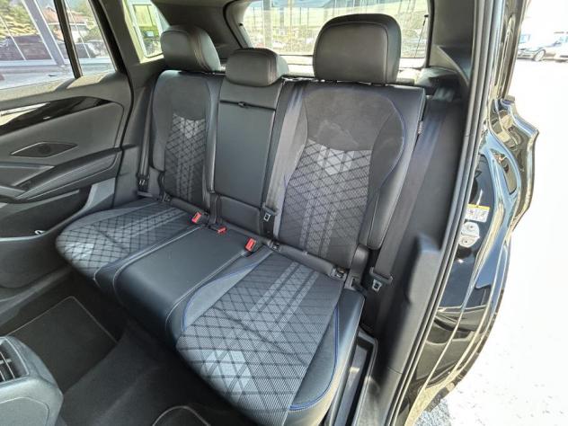Volkswagen Tiguan 2.0 TDI 150cv DSG R-Line UFF. ITALIA * 27 MILA KM - Foto 8