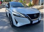 NISSAN Qashqai 1.3 MHEV 140 N-Connecta rif. 23830021