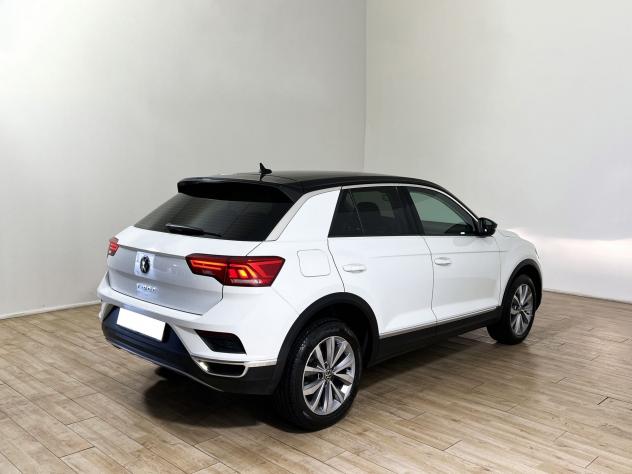 Volkswagen T-Roc T-Roc 1.6 tdi Style - Foto 4