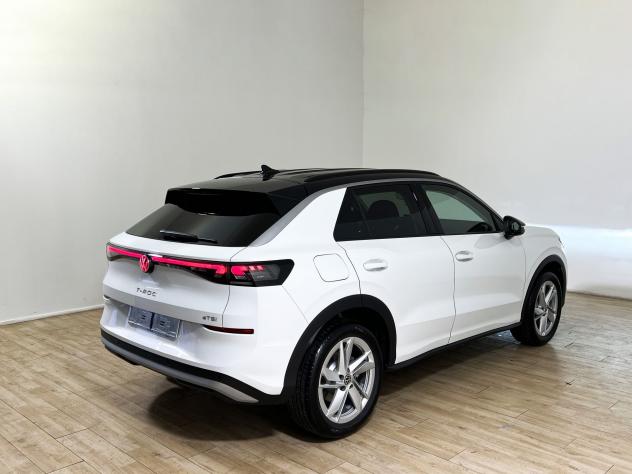 Volkswagen T-Roc T-Roc 1.5 eTSI ACT 150 CV DSG Life - Foto 4