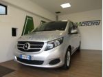 MERCEDES-BENZ V 200 d Automatic 4Matic Compact 6 POSTI rif. 20820145