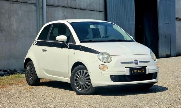 Fiat 500 1.2 nessun lavoro da fare - Foto 8