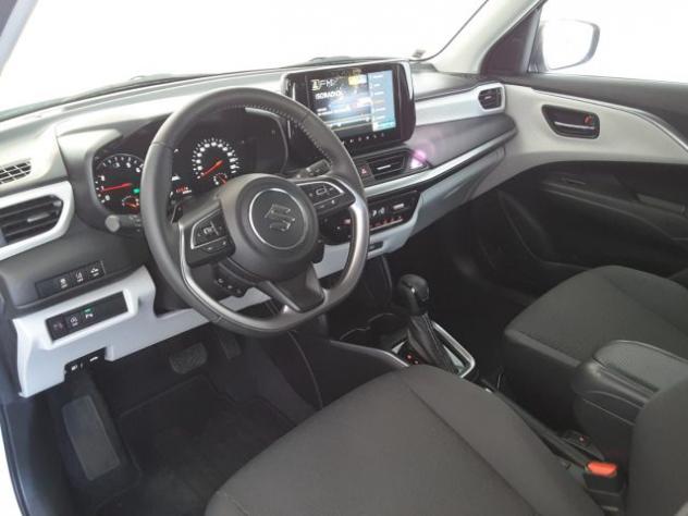 SUZUKI Swift 1.2 Hybrid CVT Top *solo 3.400 Km* rif. 24145142 - Foto 6