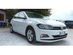VOLKSWAGEN Polo 1.6 TDI 95 CV 5p. Sport BlueMotion Technology rif. 23783801