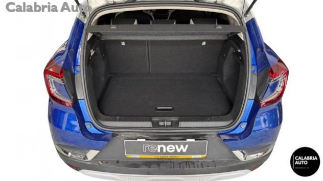 RENAULT Captur Mild Hybrid 140 CV Techno rif. 23219566 - Foto 5