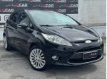 Ford Fiesta 1.2 82 CV 5 porte Titanium
