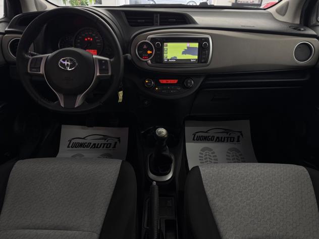 Toyota Yaris 1.0 Lounge Full Opt - Foto 9