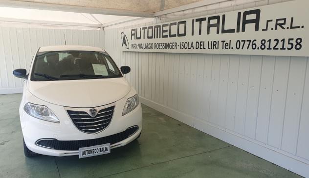 Lancia Ypsilon 1.2 BENZ. - 03/2015 - KM. 117.000! - Foto 2