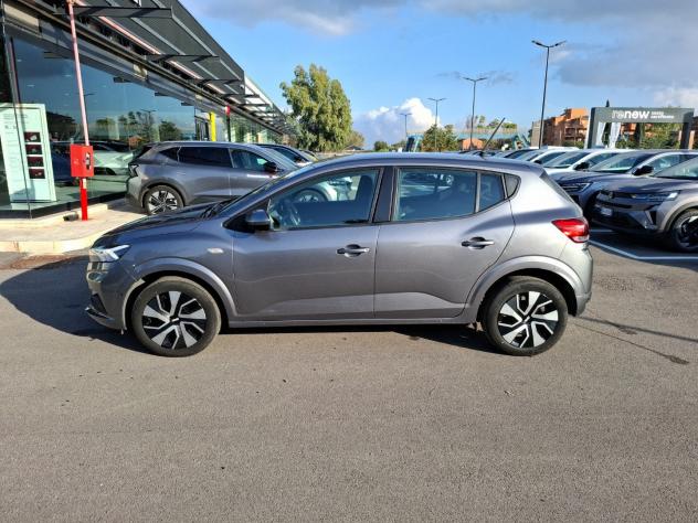 Dacia Sandero Streetway III 2021 Streetway 1.0 tce Expression Eco-g 100cv 5 marce - Foto 7