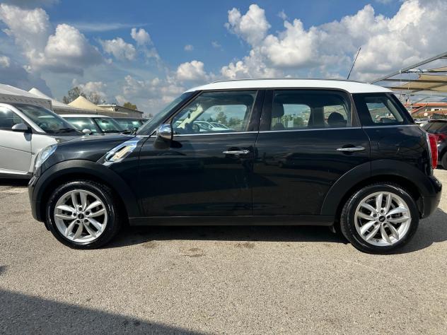 Mini Cooper D Countryman 2.0 Automatica - Foto 7