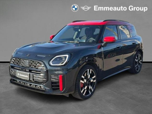 MINI Countryman JCW ALL4 Countryman rif. 24162438