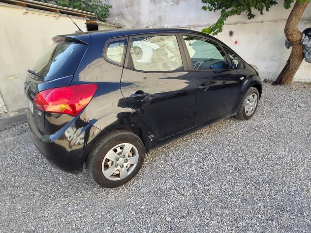 Kia Venga 1.4 CRDi 90CV Easy - Foto 6