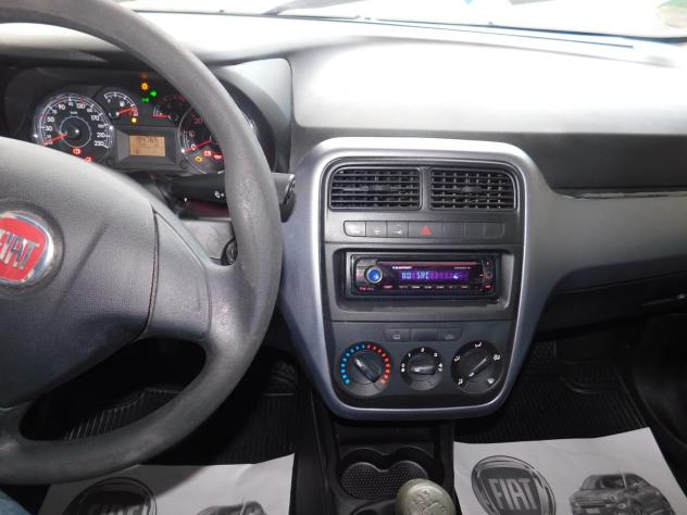 Fiat Grande Punto 1.4 5 porte Actual - Foto 10