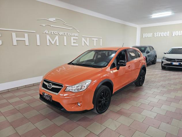 Subaru XV 2.0D-S Exclusive - Foto 4