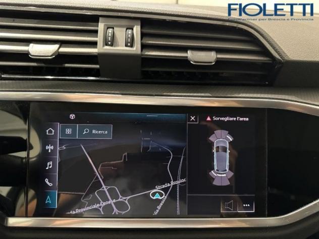 Audi Q3 2ª SERIE 35 TFSI S TRONIC BUSINESS ADVANCED - Foto 10