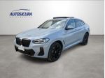 BMW X4 xDrive20d 48V Msport rif. 23318297