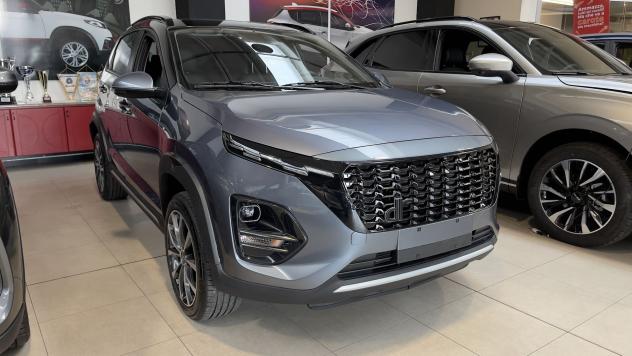 DR AUTOMOBILES dr3 dr3 1.5 CVT Bi-Fuel GPL Collection - Km0** - Foto 5