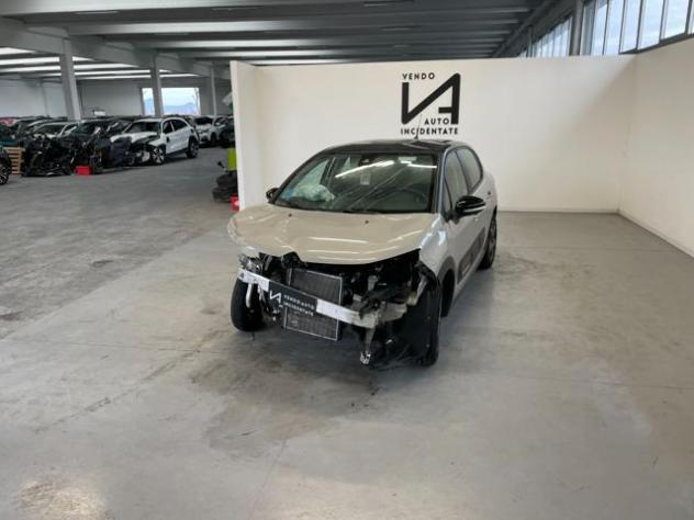 CITROEN C3 PURETECH 83CV S&S SHINE rif. 23487795 - Foto 3