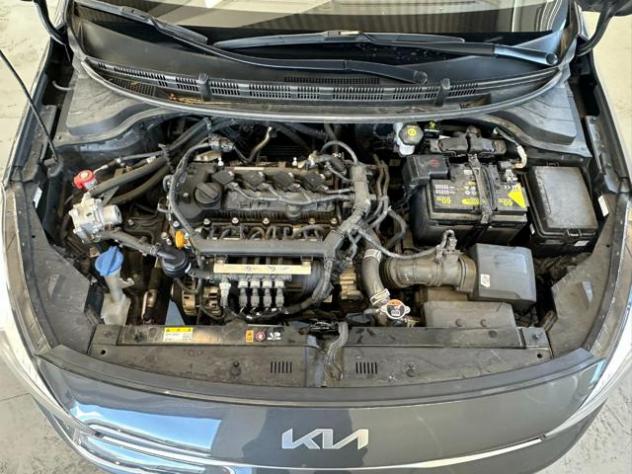 KIA Rio 1.2 DPI 82CV ECOGPL STYLE rif. 23815780 - Foto 9