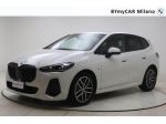 BMW Serie 2 Active Tourer Serie 2 218d Active Tourer Msport auto
