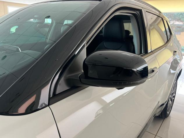 Jeep Compass 1.5 Turbo MHEV T4 96kW Summit DDCT - Foto 4