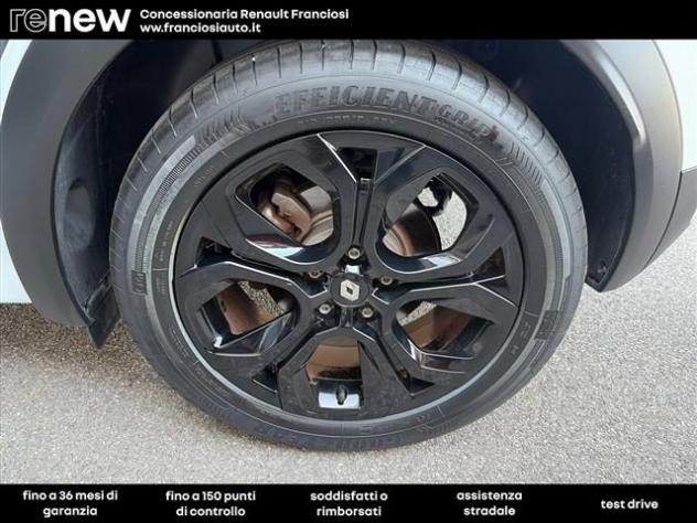 RENAULT Captur E-TECH PLUG- IN Hybrid 160 RIVE GAUCHE rif. 23994990 - Foto 8
