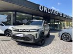 Dacia Duster 1.2 Eco-G 120cv Extreme