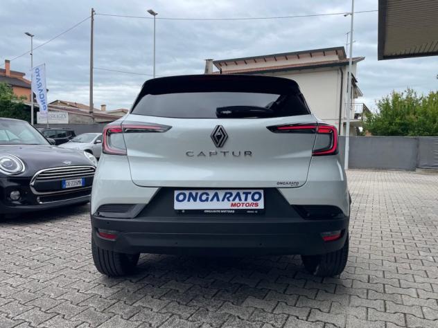 Renault Captur Captur 1.2 eco-g Techno 120cv - Foto 6