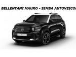CITROEN C3 PureTech 100 S&S Max rif. 23799215