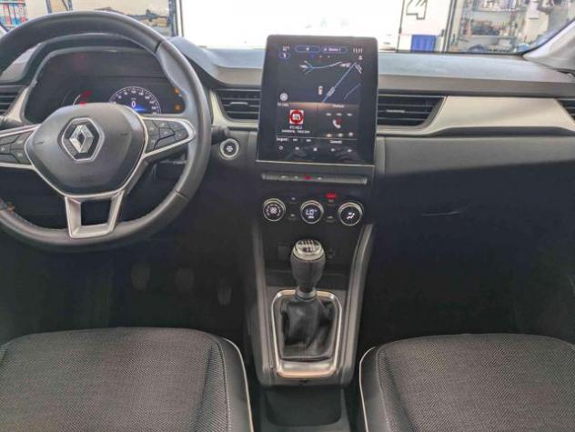 RENAULT Captur TCe 100 CV GPL Techno Fast Track rif. 23851290 - Foto 8