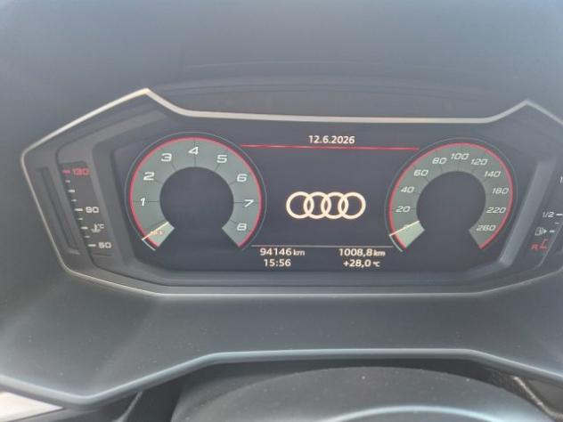 AUDI A1 SPB 30 TFSI S line edition rif. 23804265 - Foto 7