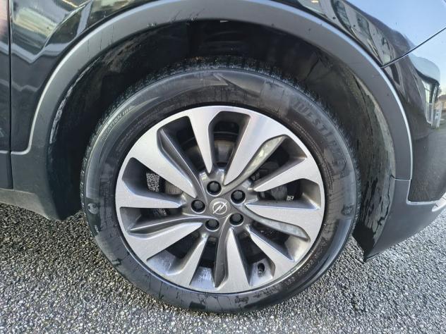 Opel Mokka 1.4 Innovation 140 CV GPL MT - Foto 10