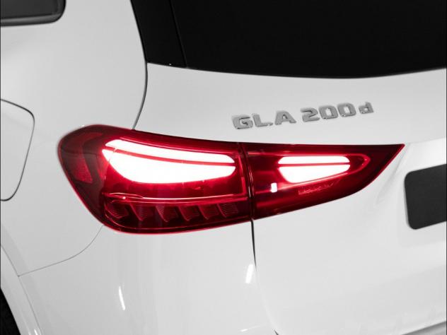 Mercedes-Benz GLA 200 d AMG Line Extra - Foto 7