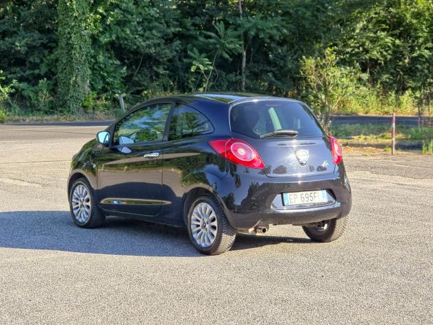 Ford Ka Ka+ 1.2 8V 69CV Titanium E5 Manuale NEO 2012 - Foto 4