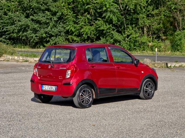 Suzuki Celerio 1.0 Style CV-68 E6 Manuale NEO 2016 - Foto 6