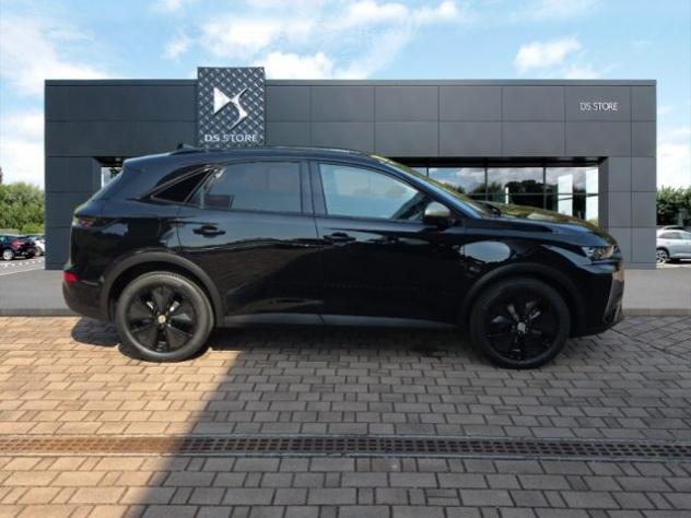 DS AUTOMOBILES DS 7 BlueHDi 130 aut. Performance Line rif. 23838058 - Foto 4