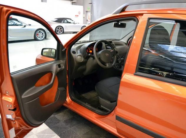 FIAT Panda 1.2 Dynamic Ok Neopatentati rif. 24130183 - Foto 2