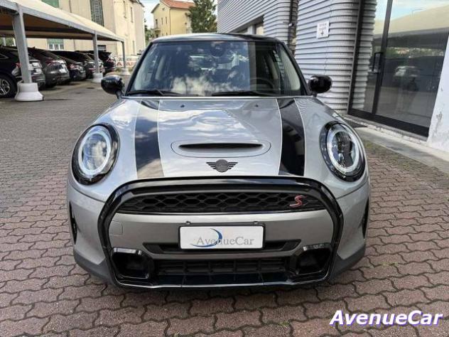 MINI Cooper S Classic 3 porte CARPLAY IVA ESP. PREZZO REALE rif. 24167260 - Foto 2