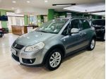Suzuki SX4 2.0 DDiS 16V 4WD Outdoor Line GLX Gancio