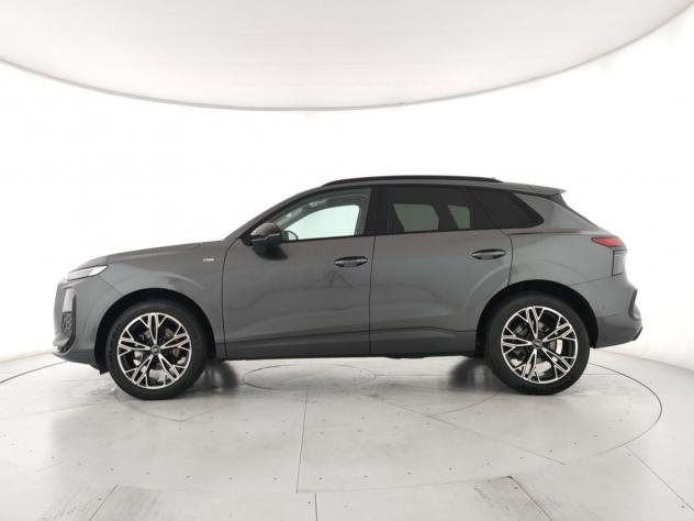 Audi Q3 Audi SUV S line edition TFSI 110 kW S tronic - Foto 2